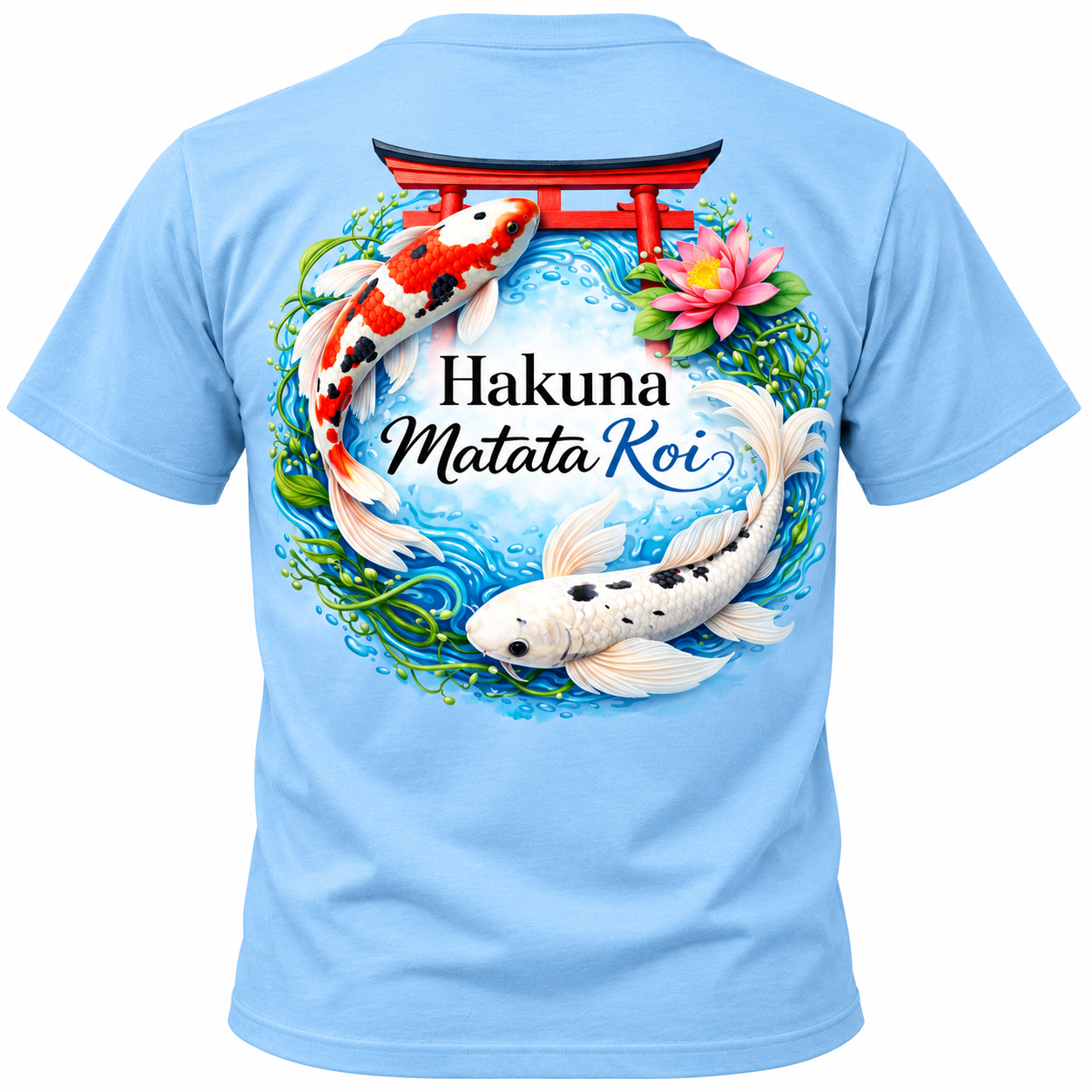 Hakuna Matata T-Shirt