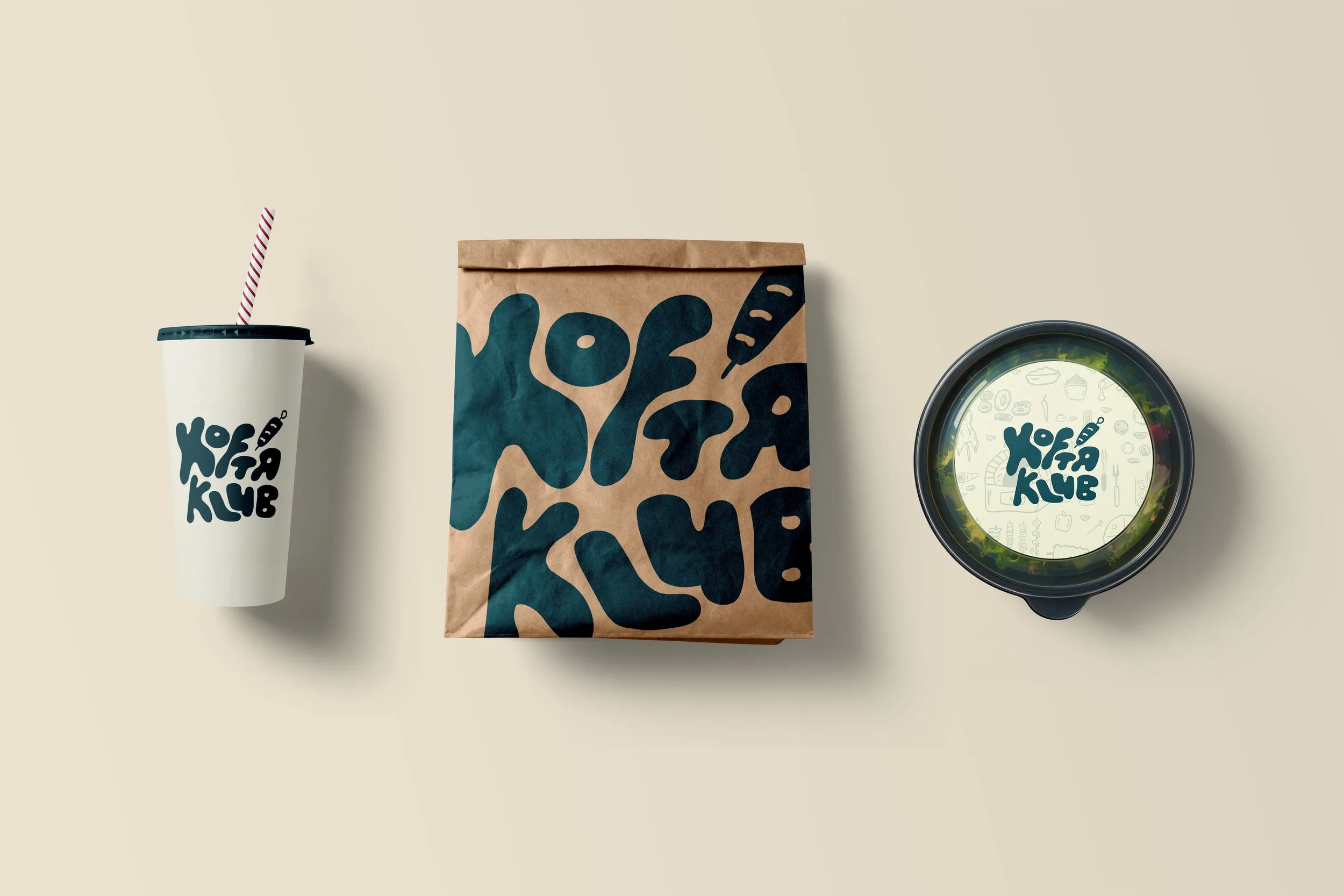 Package Design