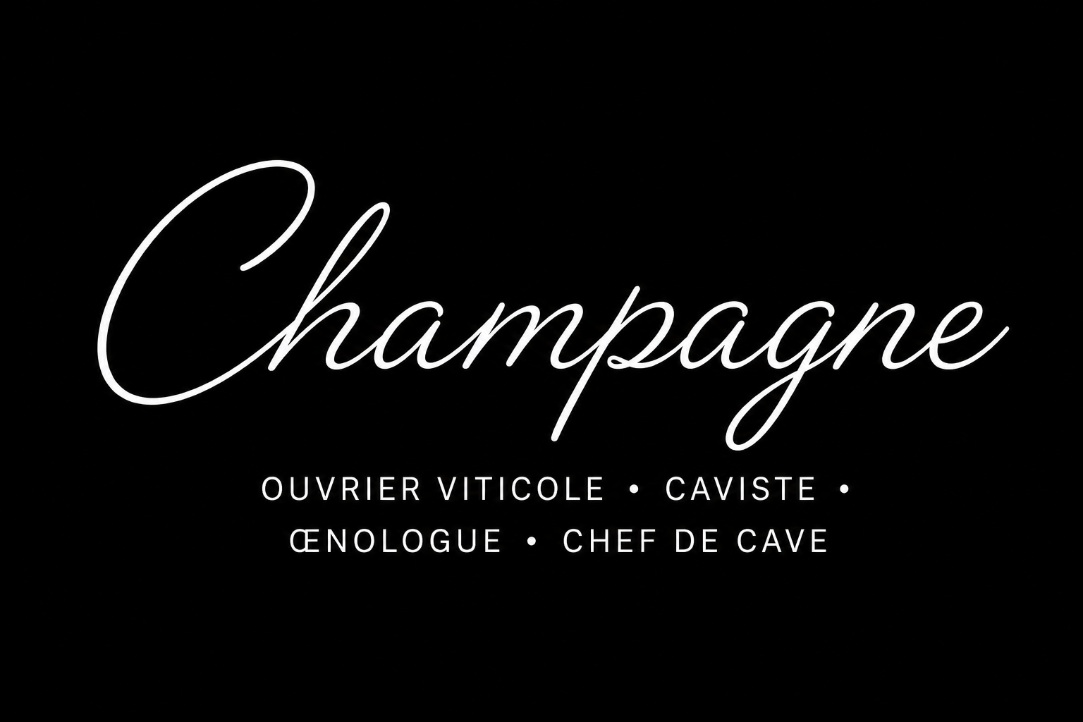 Accompagnement administratif des professionnels du champagne : démarches professionnelles, droits, parcours et démarches du quotidien.