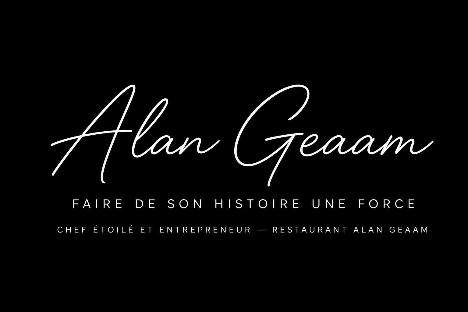 Alan Geaam