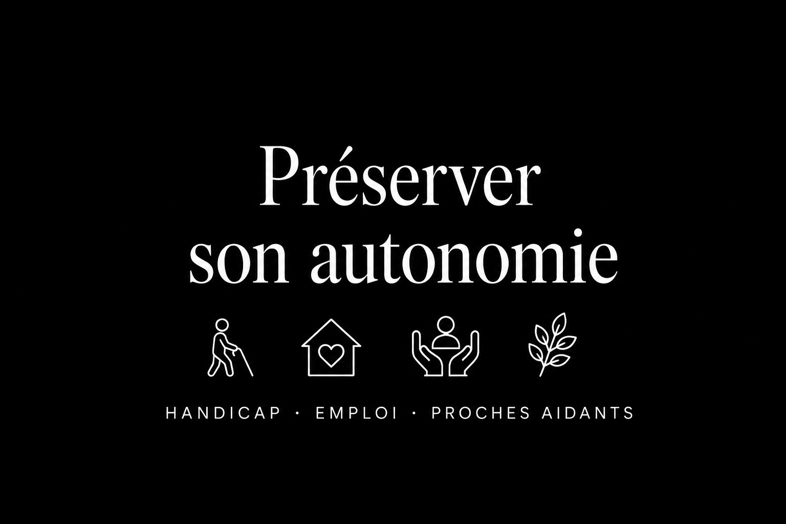 MDPH adulte et aidants 