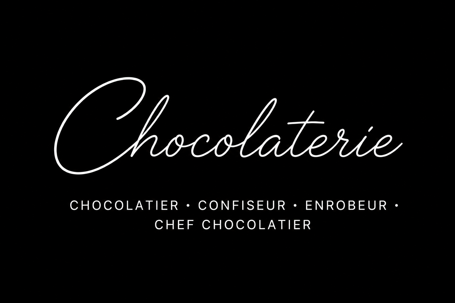 Accompagnement administratif des professionnels des chocolateries : démarches professionnelles, droits, parcours et démarches du quotidien.