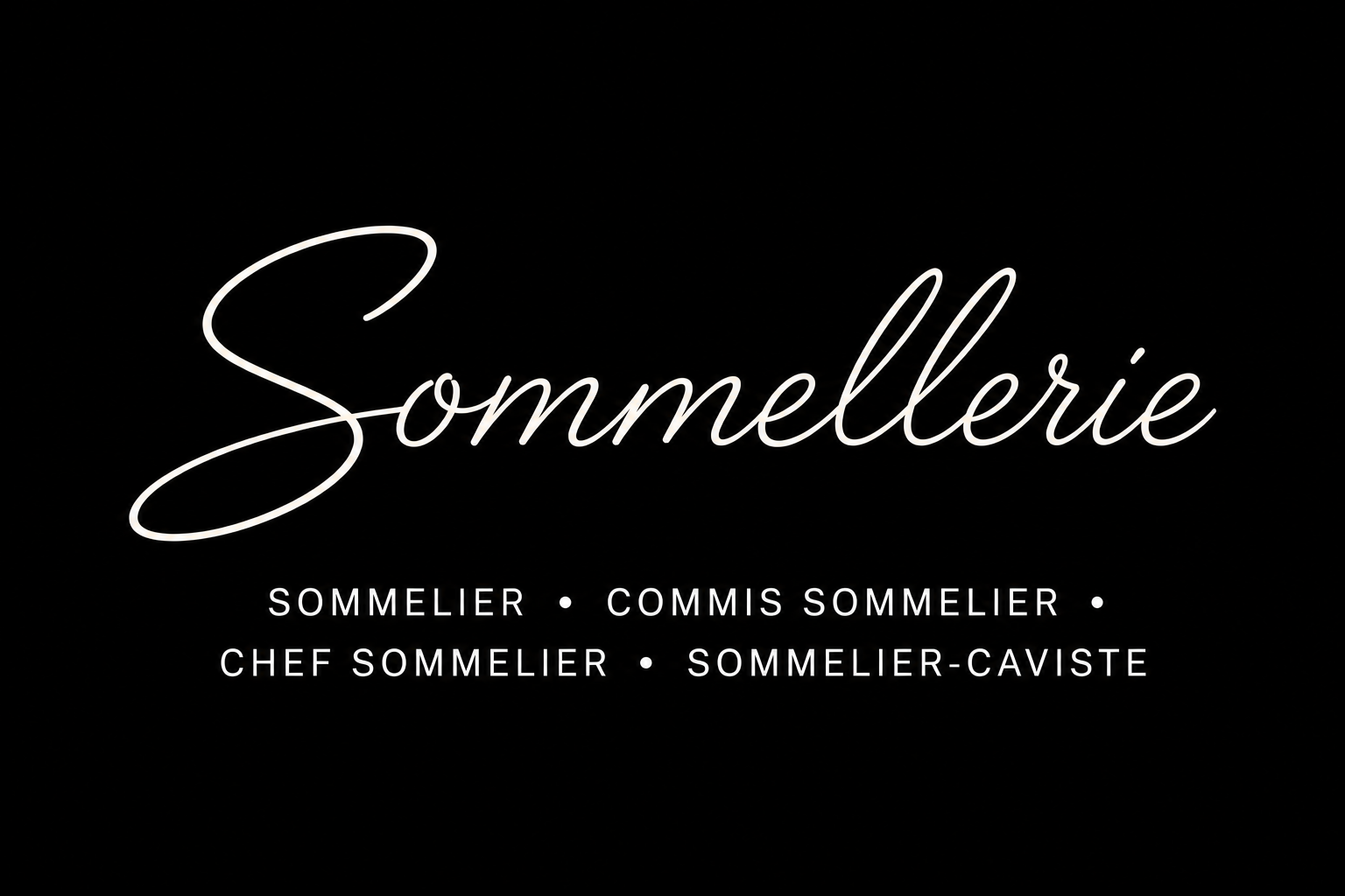 Accompagnement administratif des professionnels de la sommellerie: démarches professionnelles, droits, parcours et démarches du quotidien.