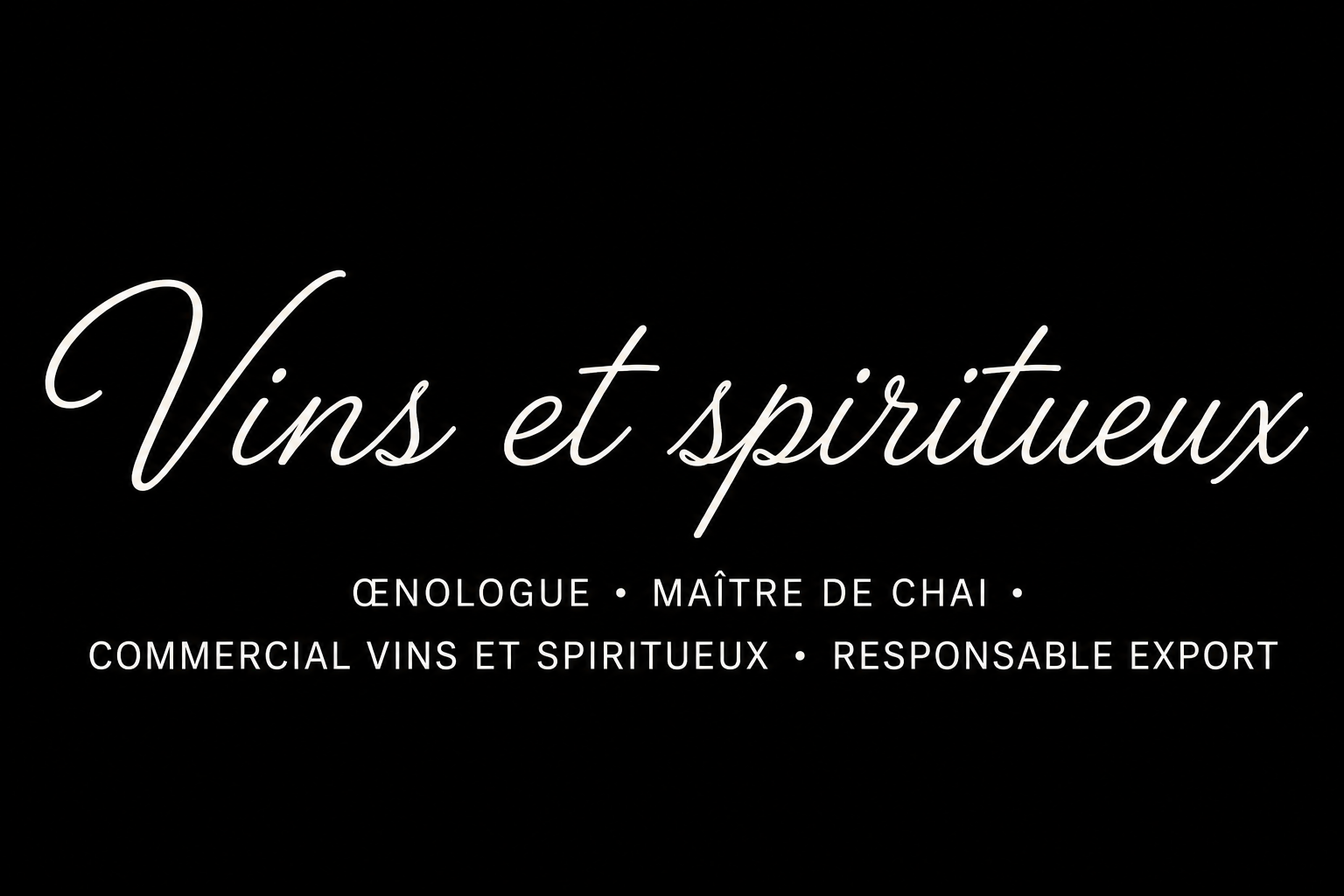 Accompagnement administratif des professionnels du secteur des vins et spiritueux : démarches professionnelles, droits, parcours et démarches du quotidien.