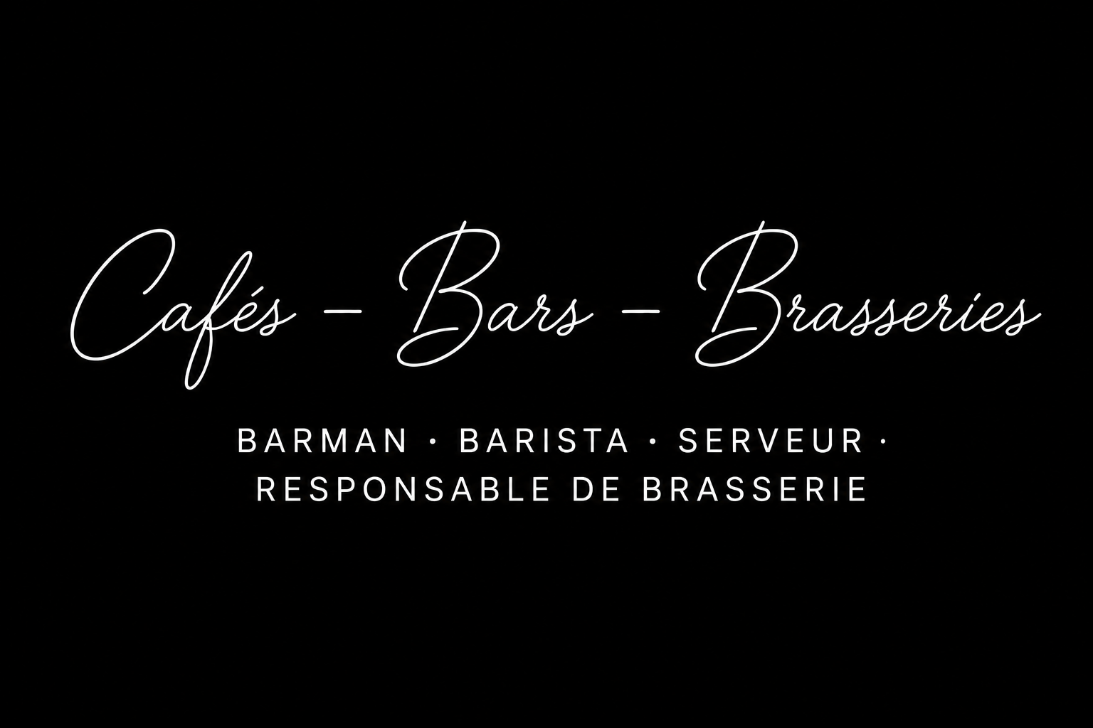 Accompagnement administratif des professionnels des cafés bars et brasseries : démarches professionnelles, droits, parcours et démarches du quotidien.