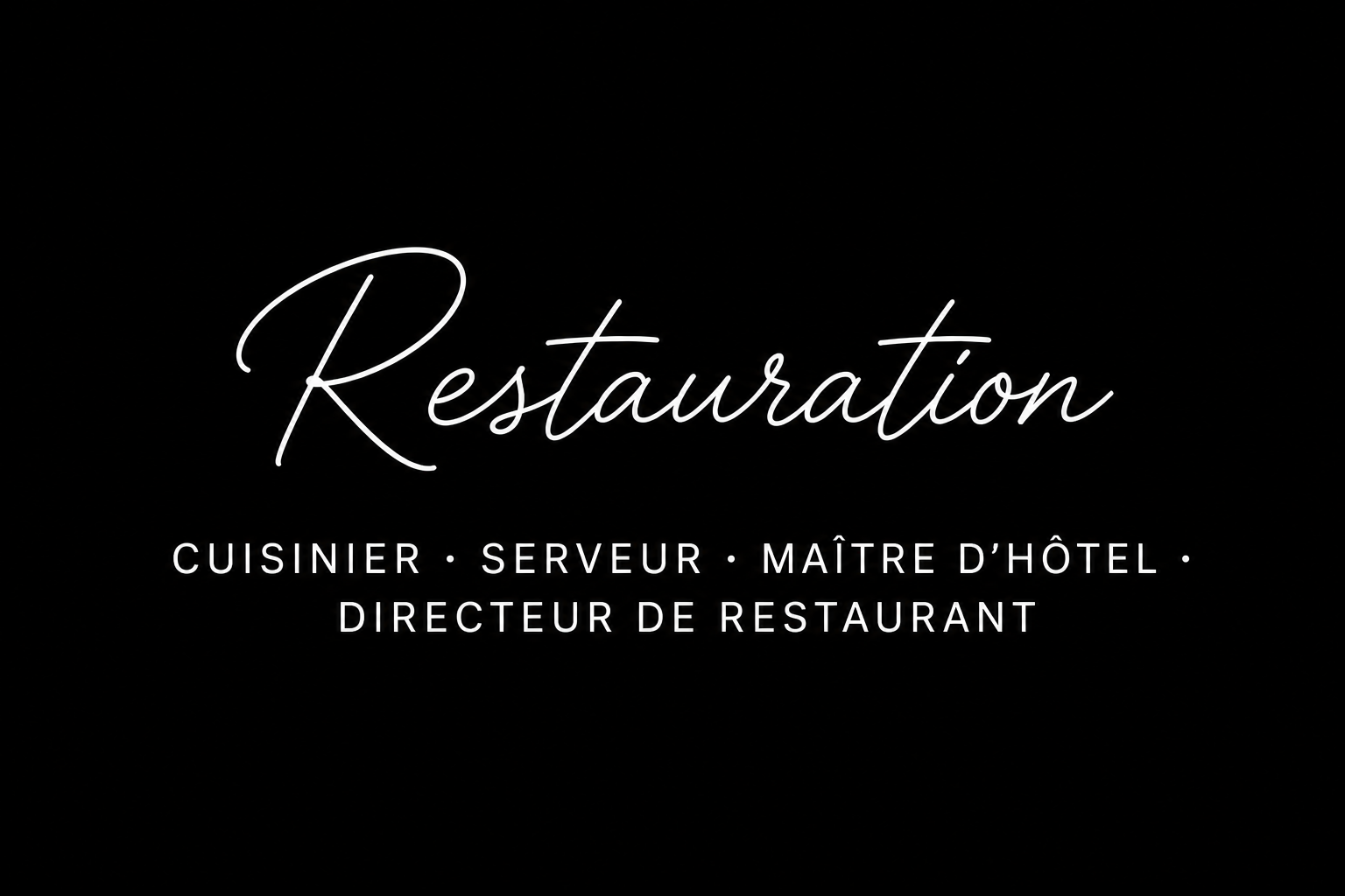 Accompagnement administratif des professionnels de la restauration : démarches professionnelles, droits, parcours et démarches du quotidien.