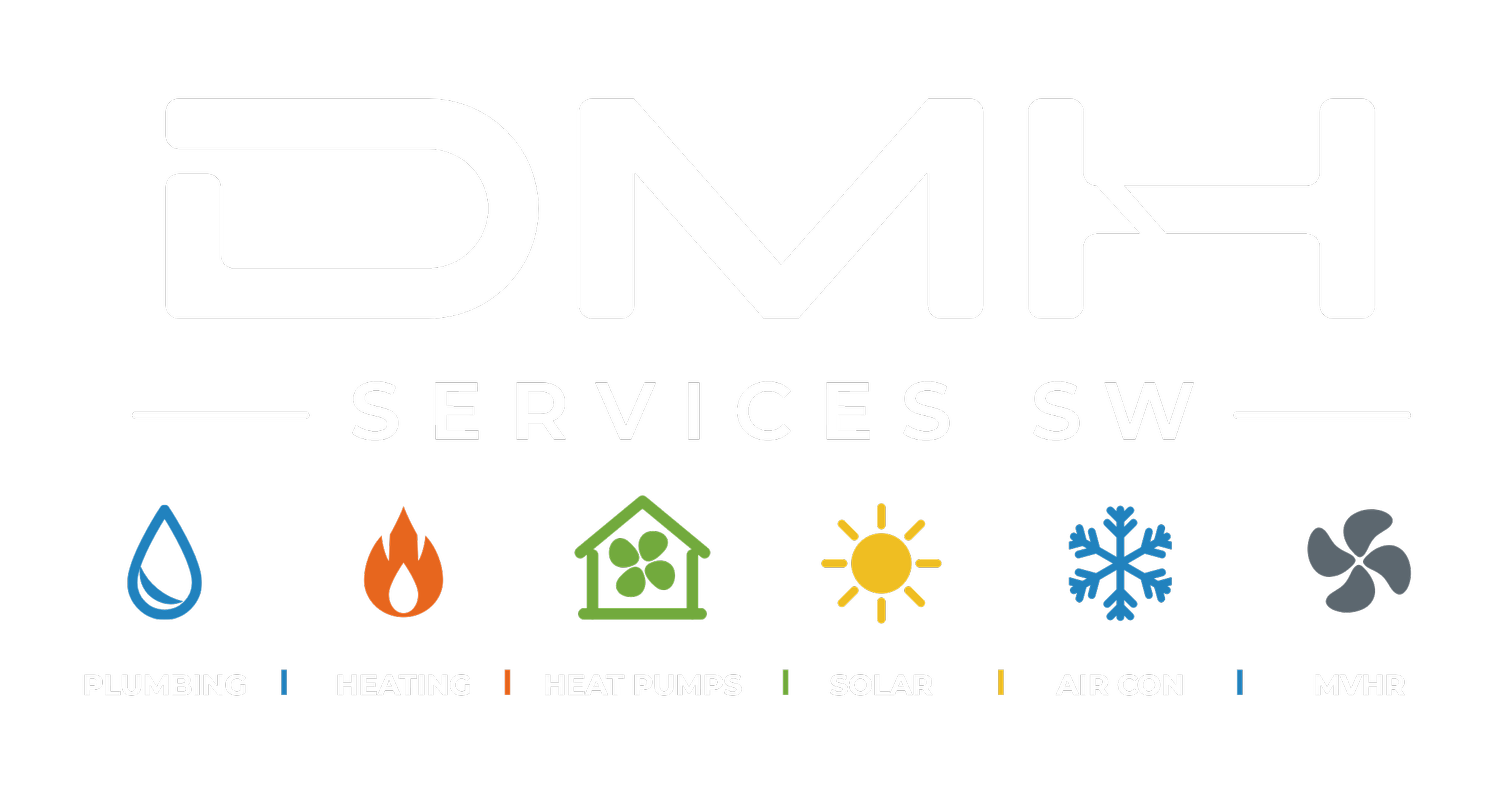 DMH Services SW