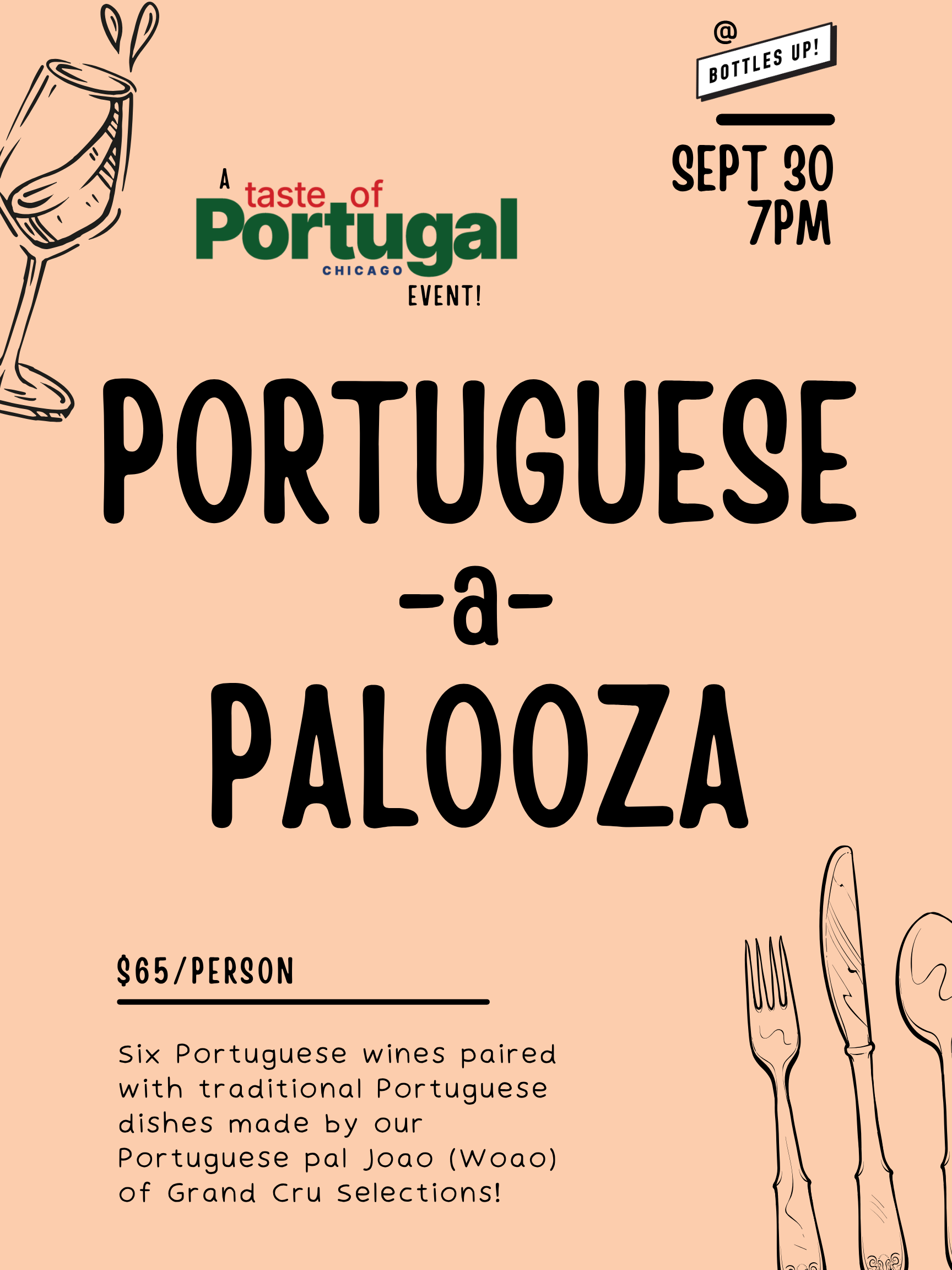 PORTUGUESE-A-PALOOZA