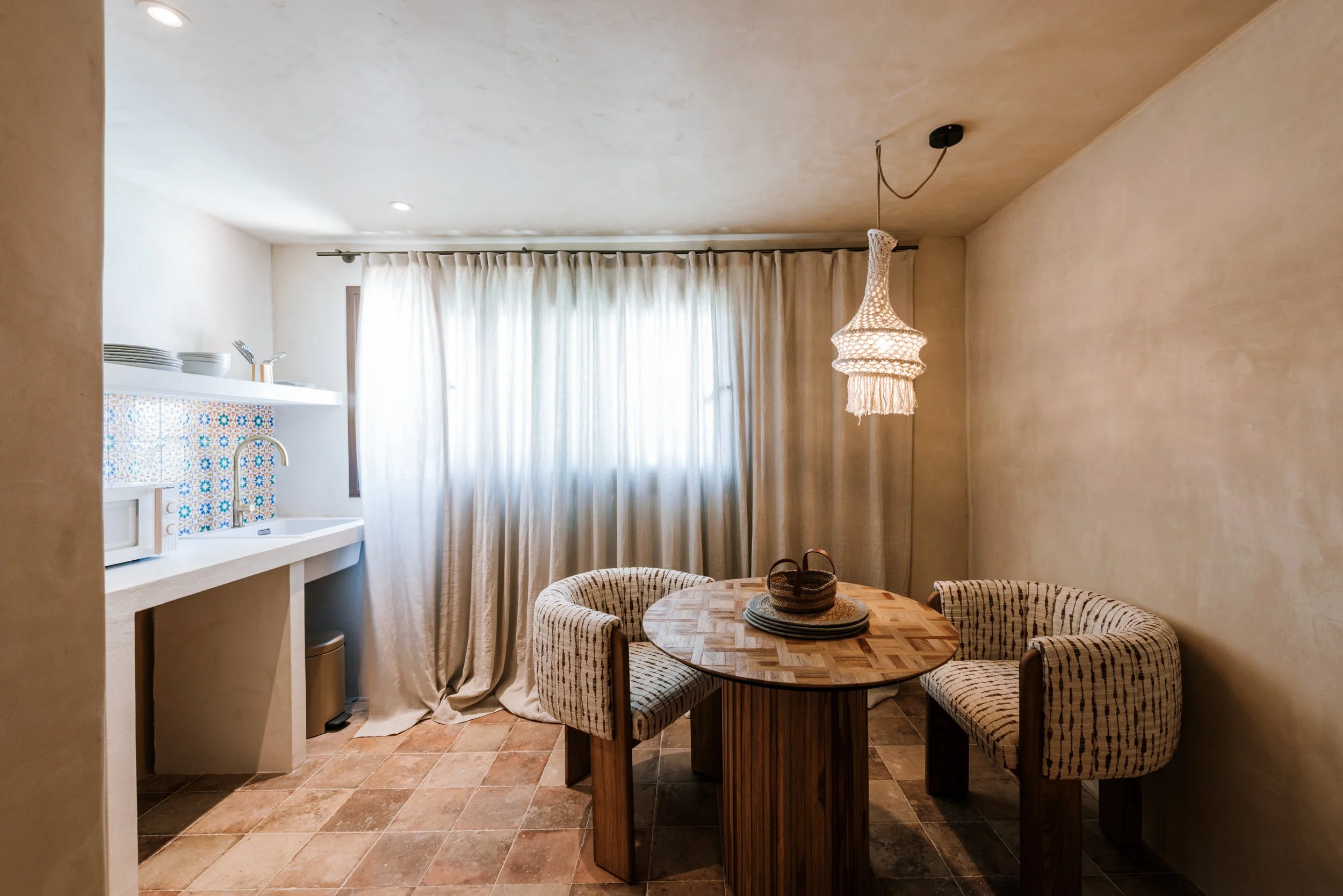 Apartment 3