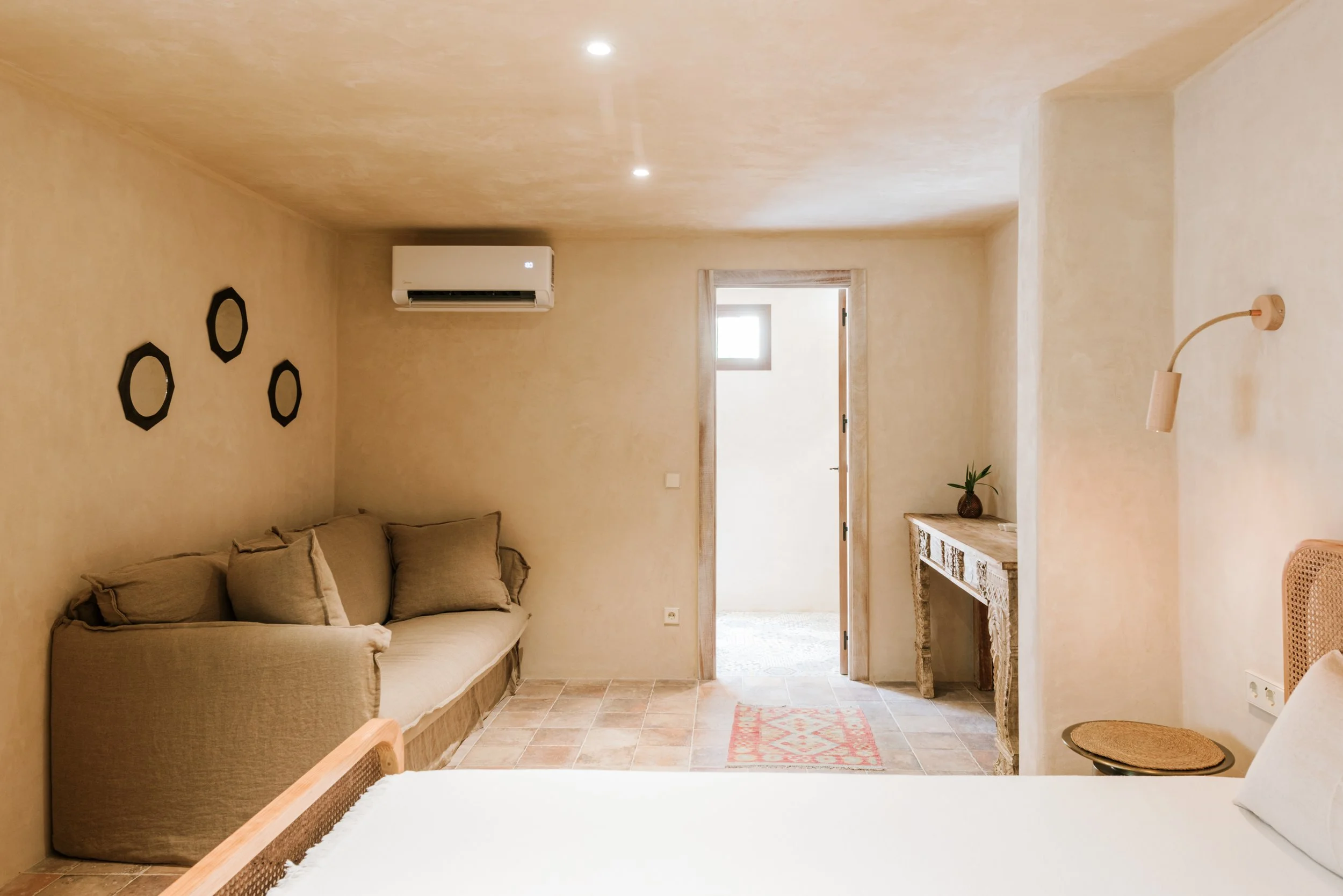 Apartment 3