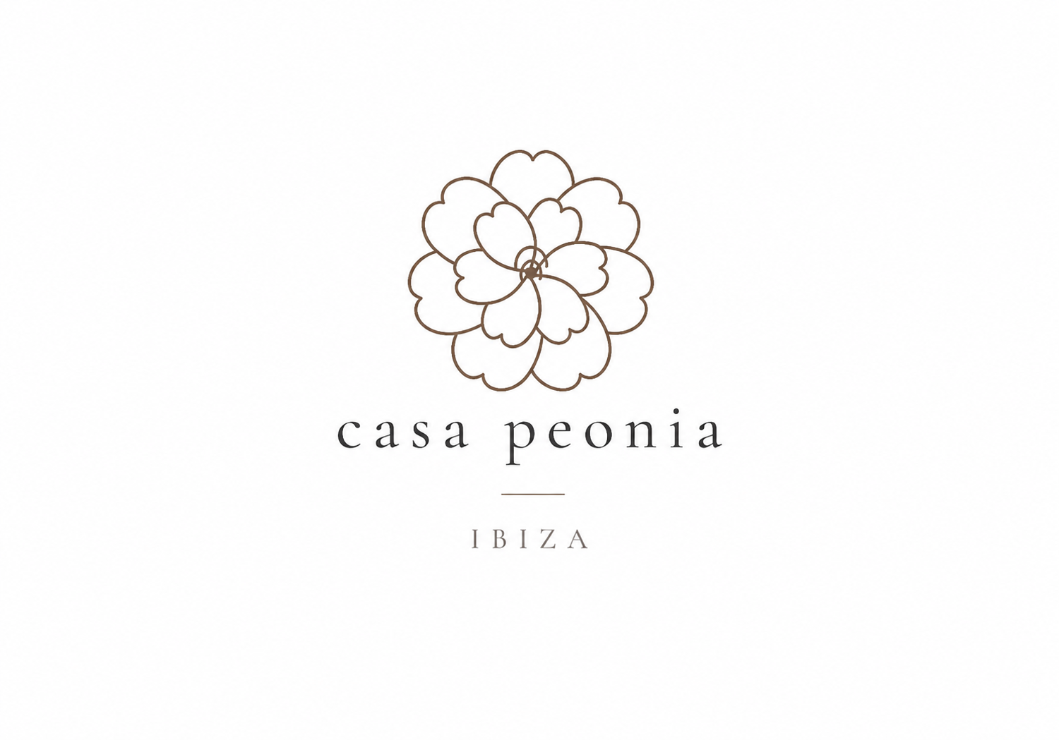 Casa Peonia