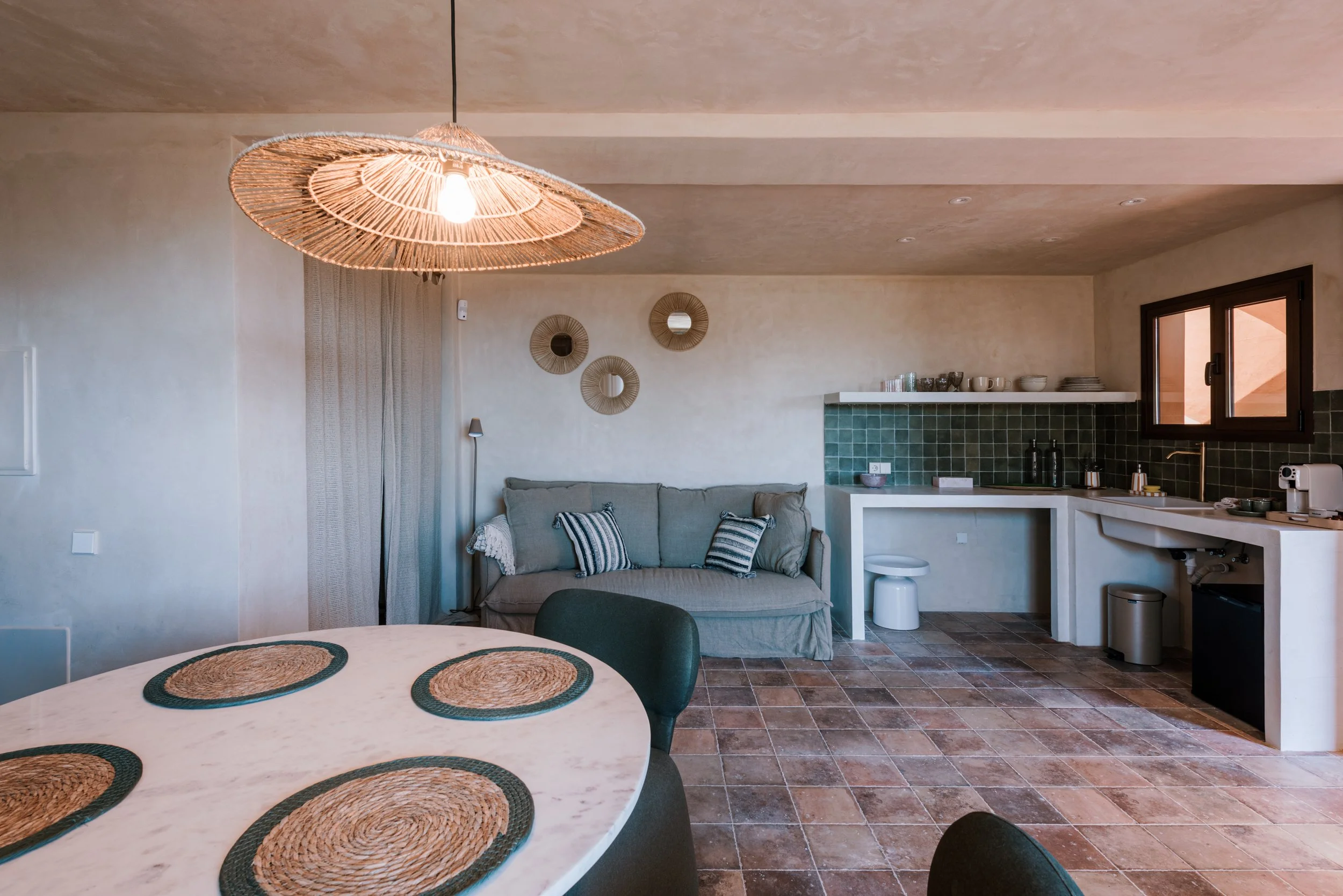 Apartment 2