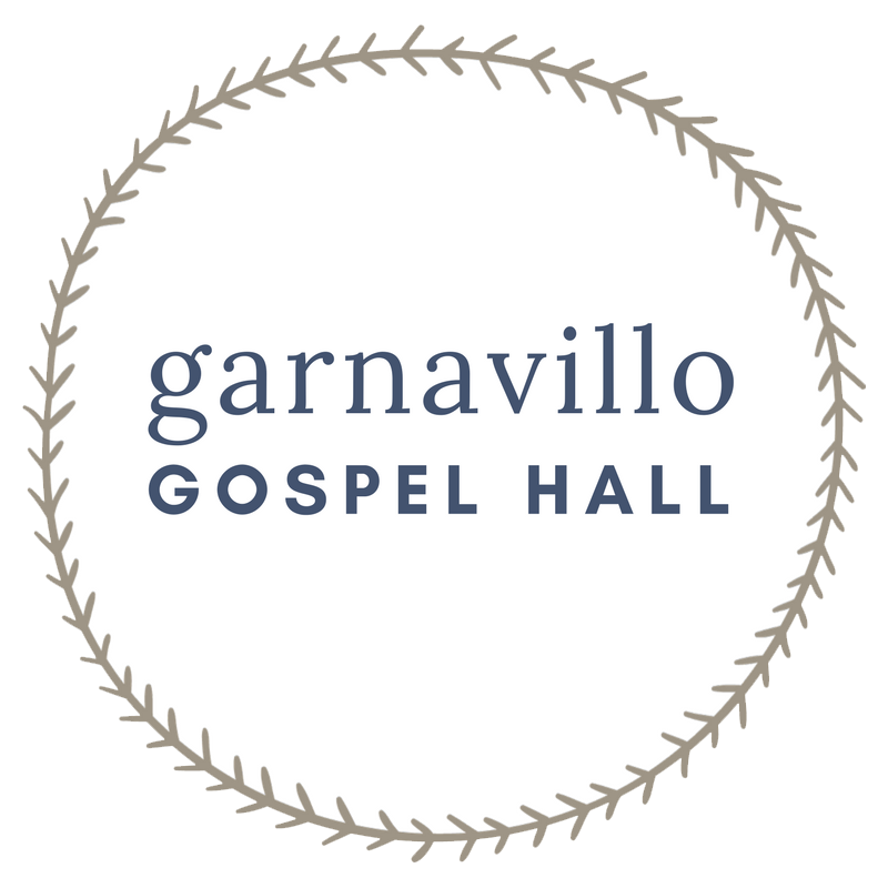 Garnavillo Gospel Hall