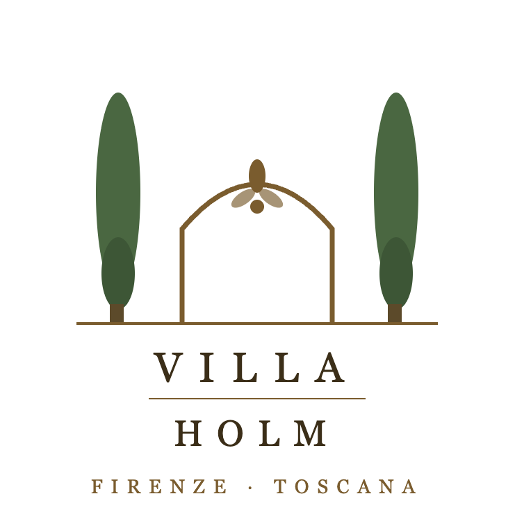 Villa Holm