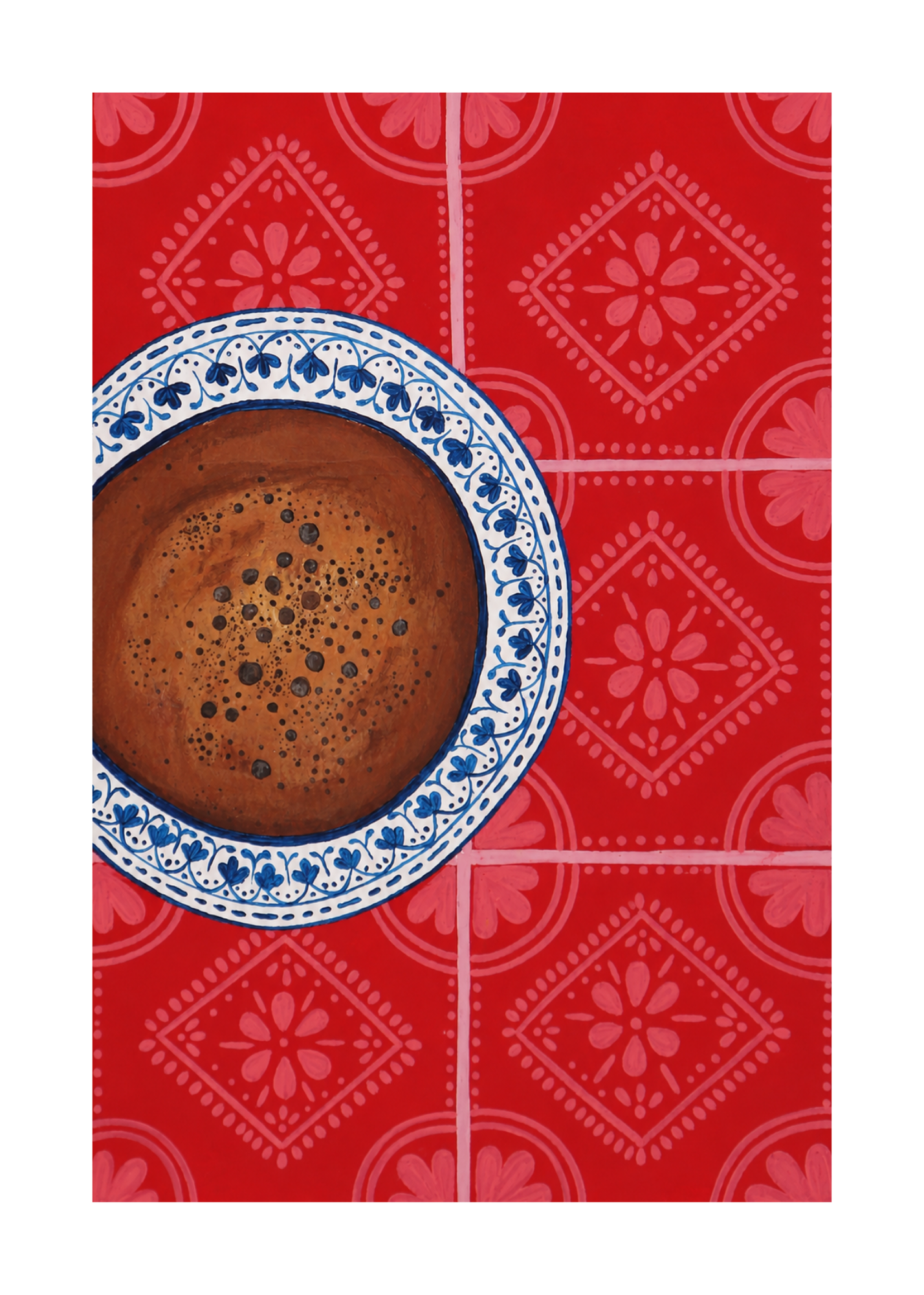 Morning Coffee