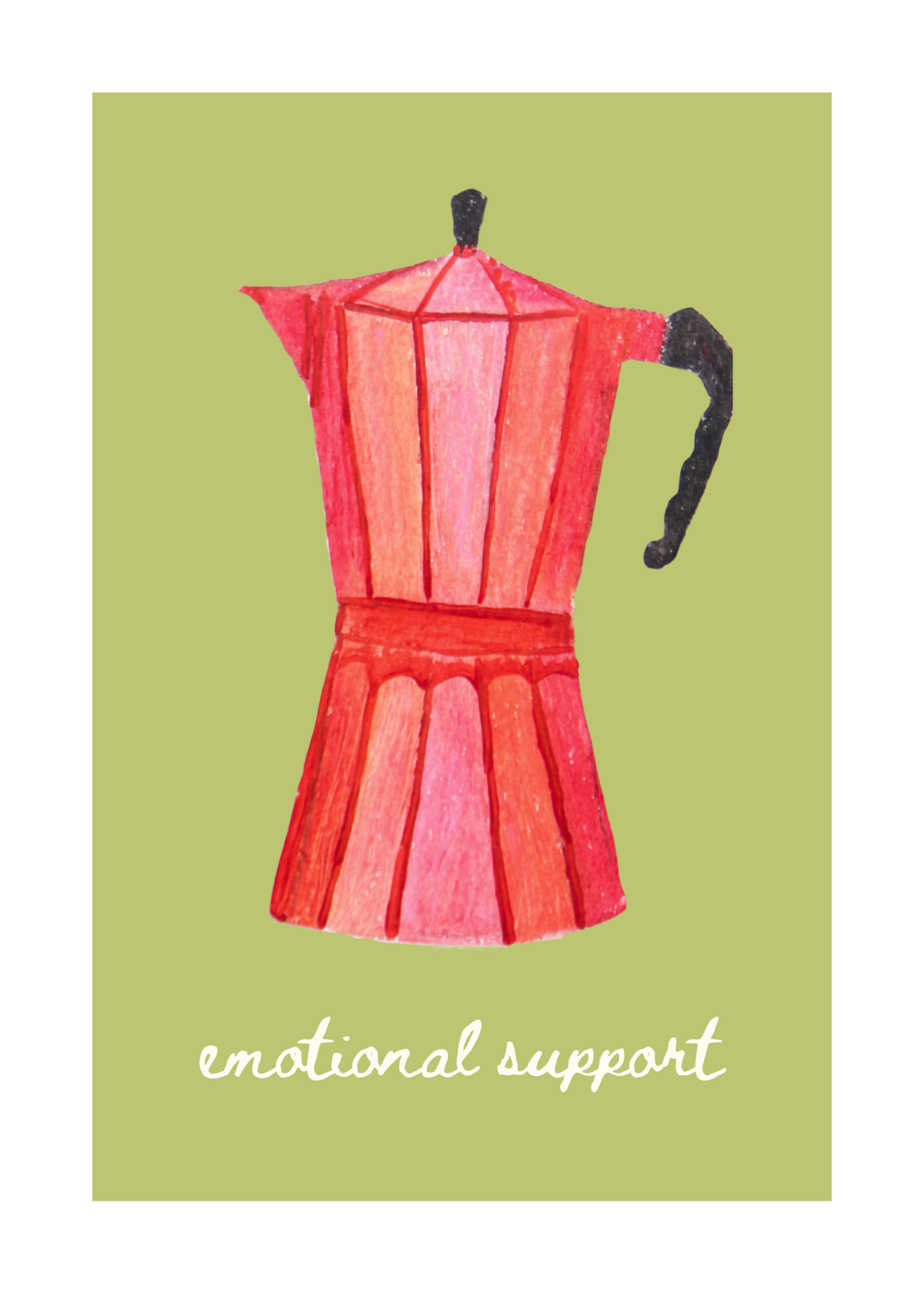 Moka Pot