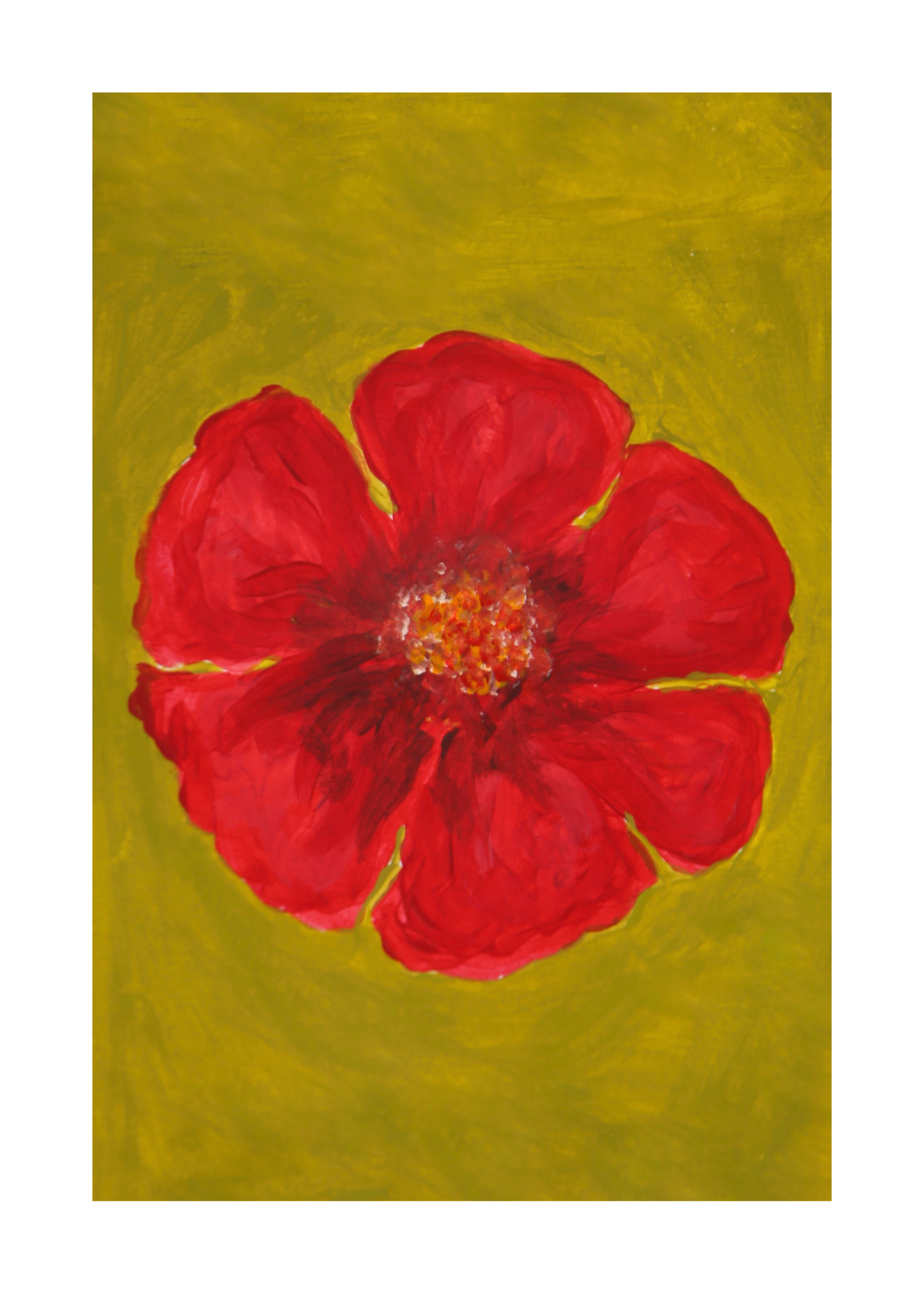 Flower of the Day
