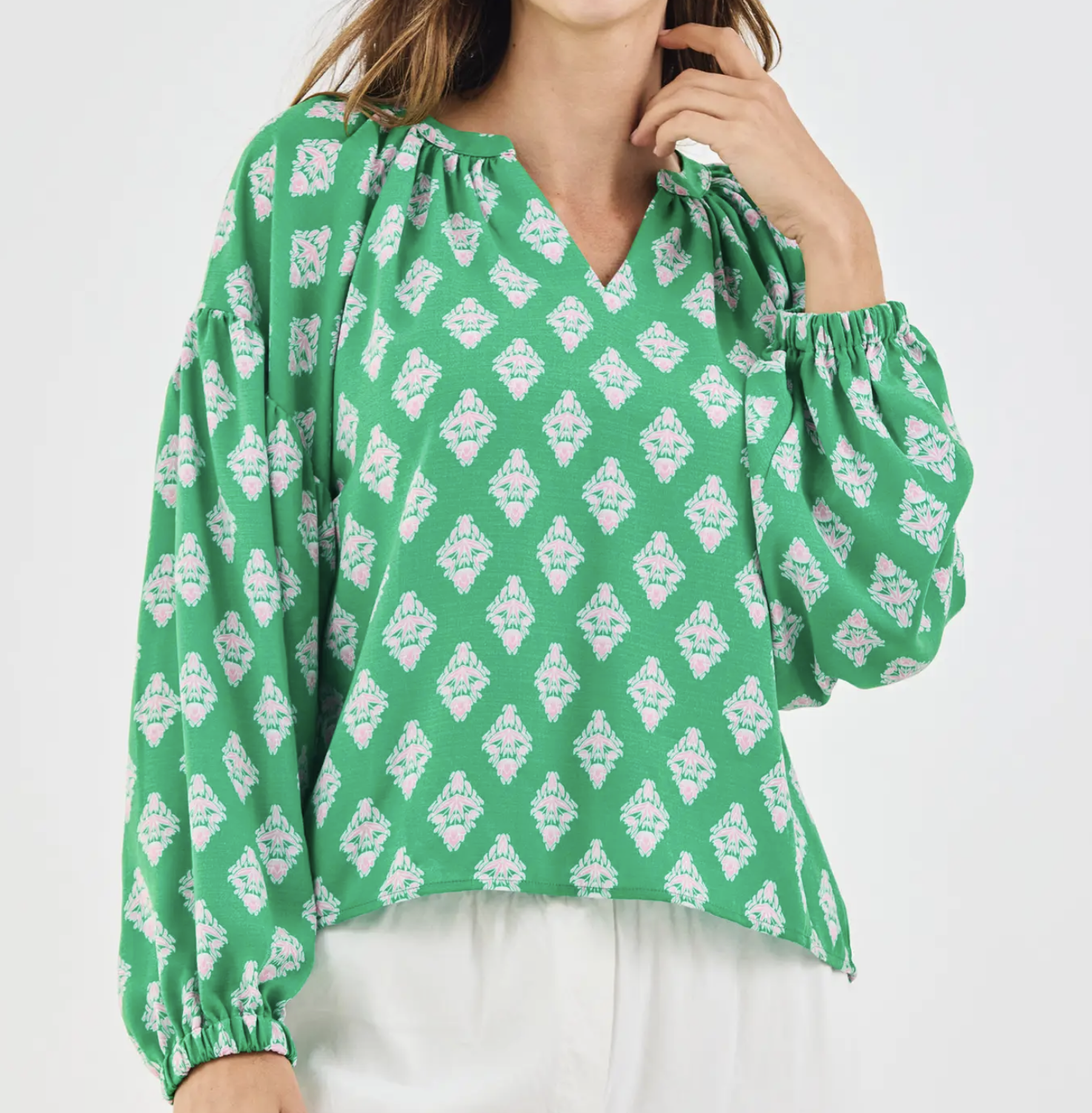 Lili Blouse