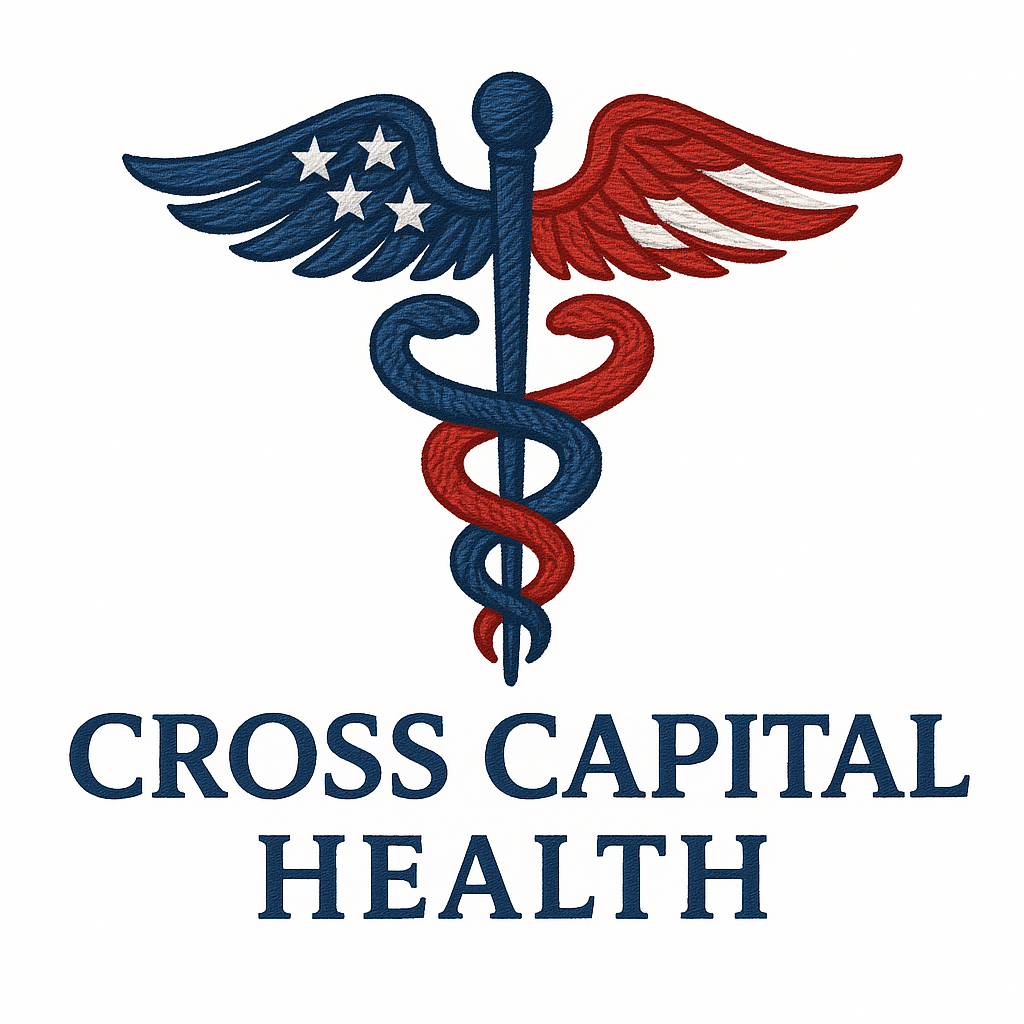 Cross Capital Health 