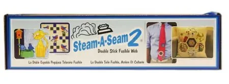 Steam A Seam 2 24” width