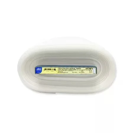 Pellon 1 Sided Fusible Flex Foam - 20in - FF78F1