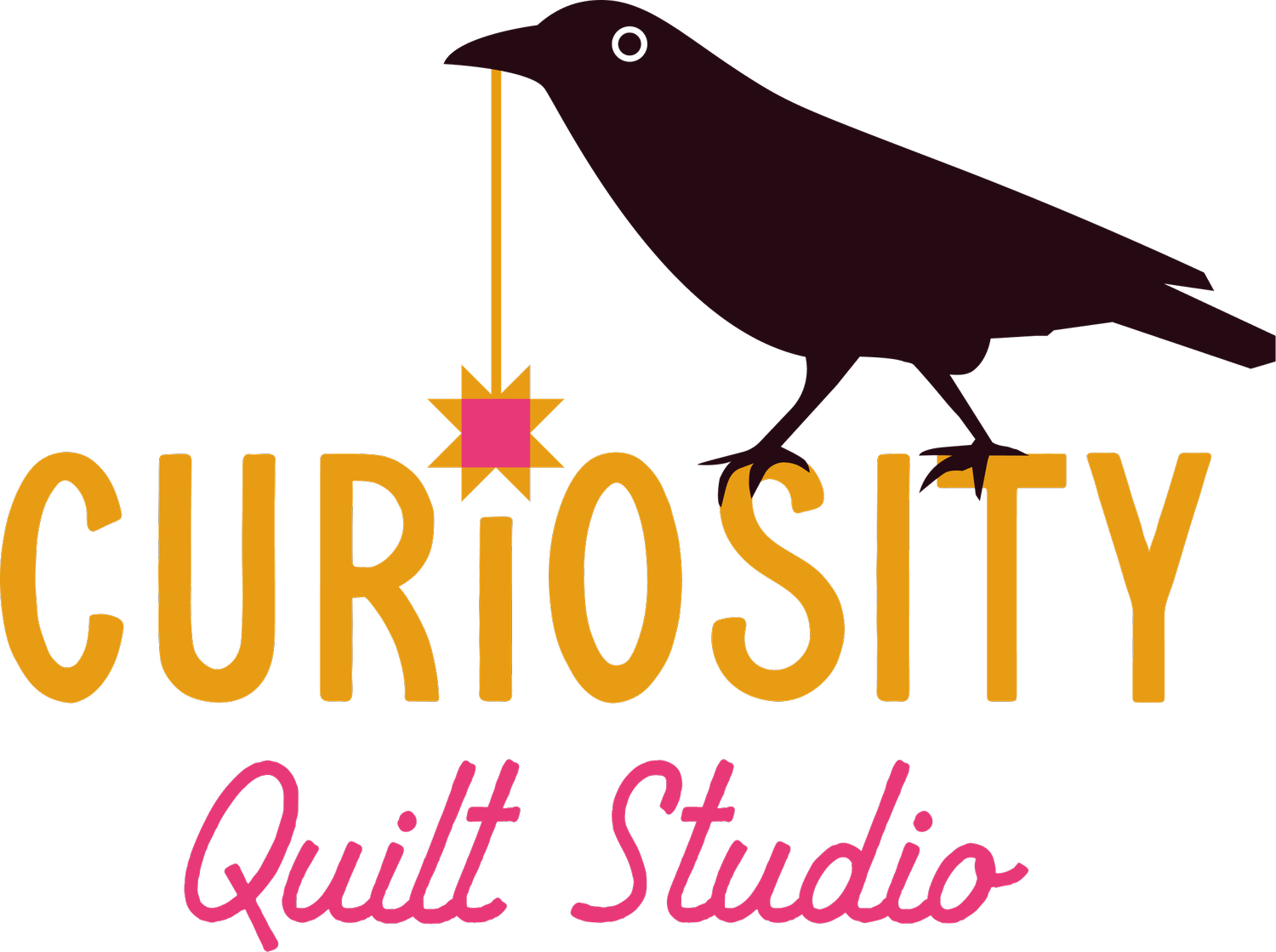 Curiosity Quilt Studio