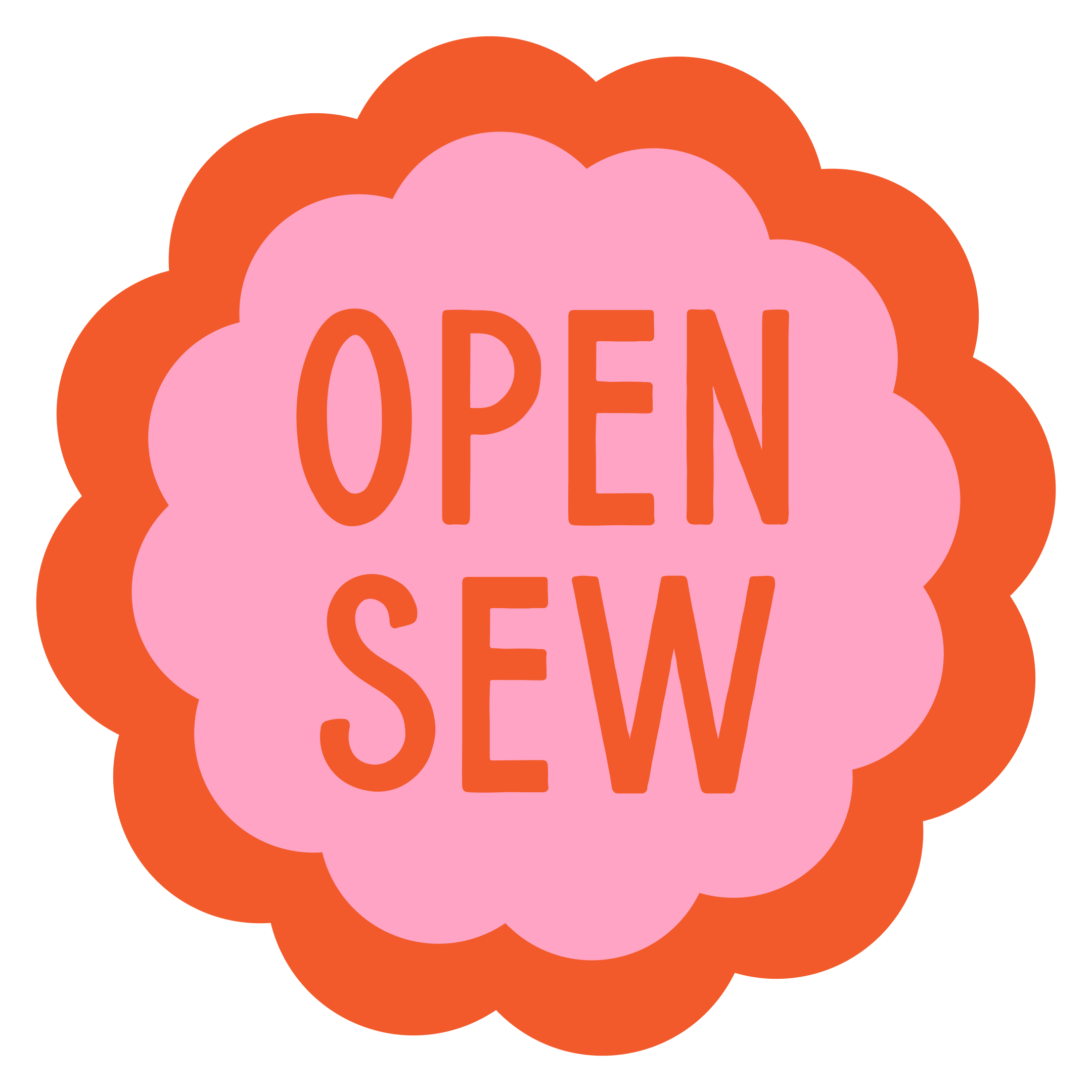 Open Sew