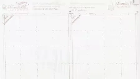 Quiltsmart Mondo Bag Refill - 2 Panels