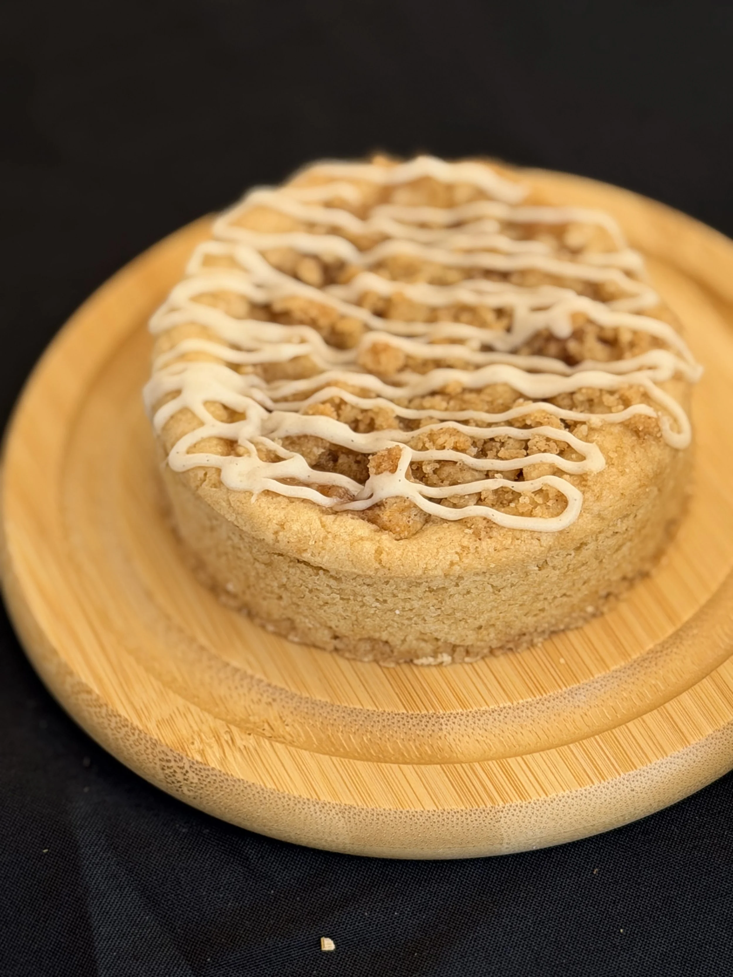 Apple Pie Cookie