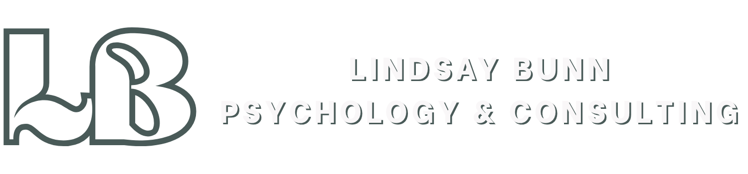 Lindsay Bunn Psychology &amp; Consulting