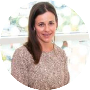 Beth McGinn