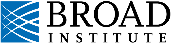 Close-up of the Blue Cross Blue Shield logo with a stylized white and blue symbol on a dark background.