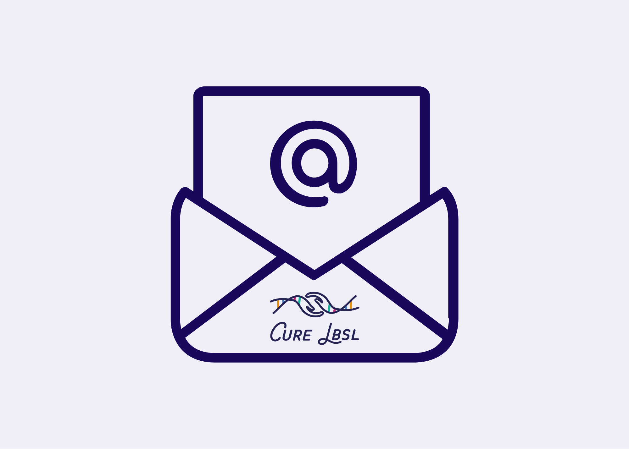Newsletter icon