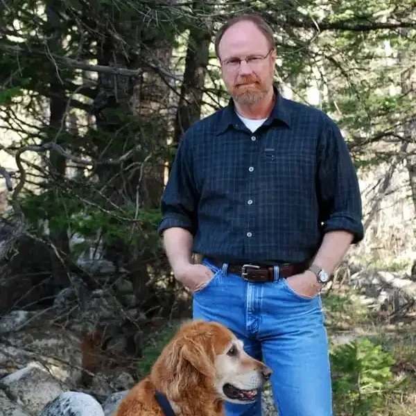 Profile Author Mark Spragg: "The Useful Life"