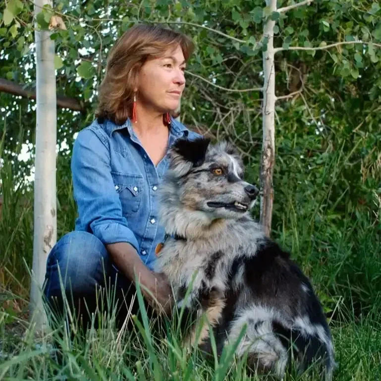 Profile Memoirist Laura Bell: "After Acclaimed Memoir, Bell Seeks New Ground"