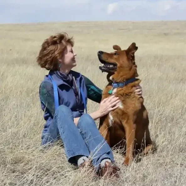 Profile Romance Author Joanne Kennedy: "Capturing the Cowboy Heart"