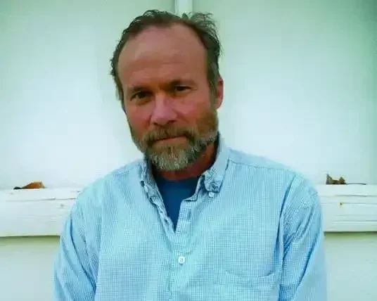 Profile PEN/Faulkner Nominee Brad Watson