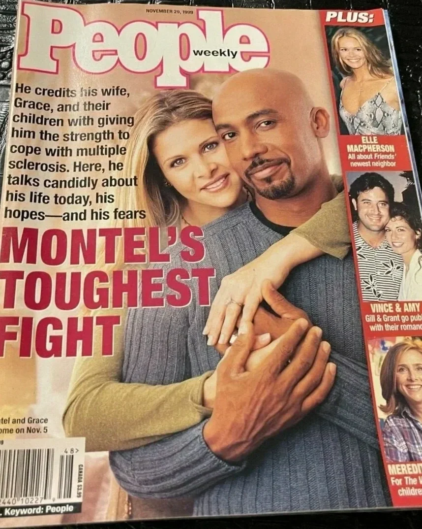 People article: "Dashed Hopes"