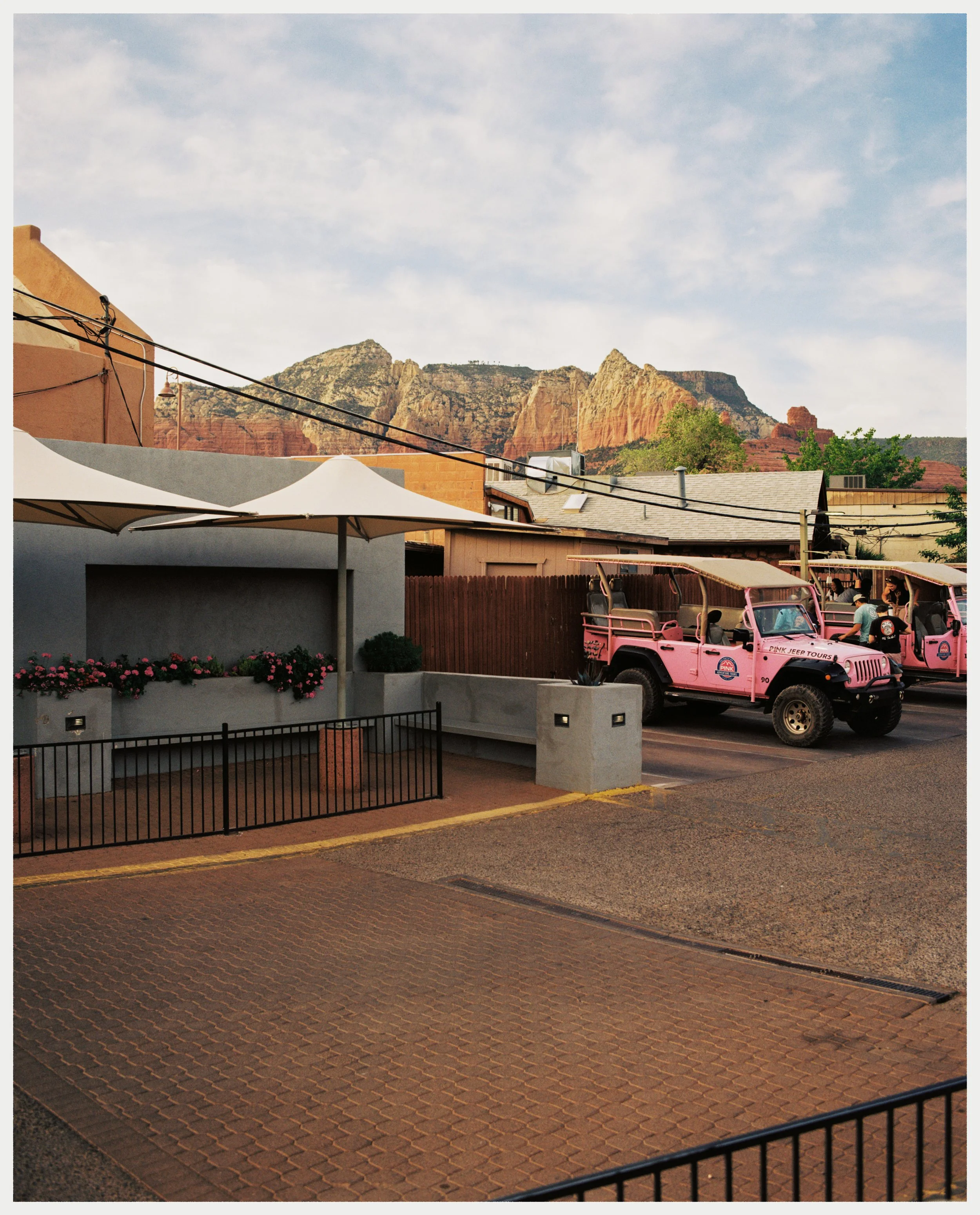 Arizona (2026)