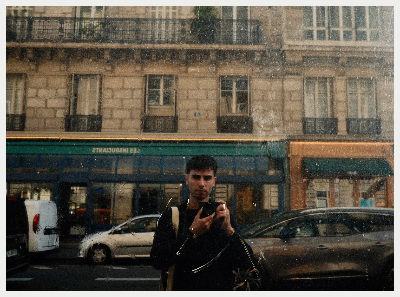 Paris (2024)