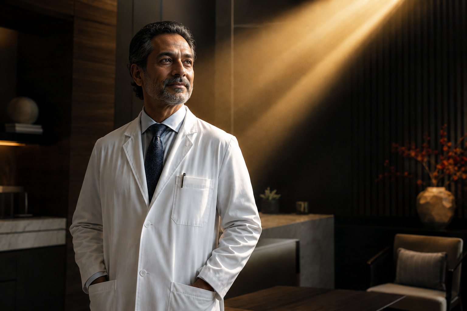 Exceptional Care Isn’t Enough Anymore