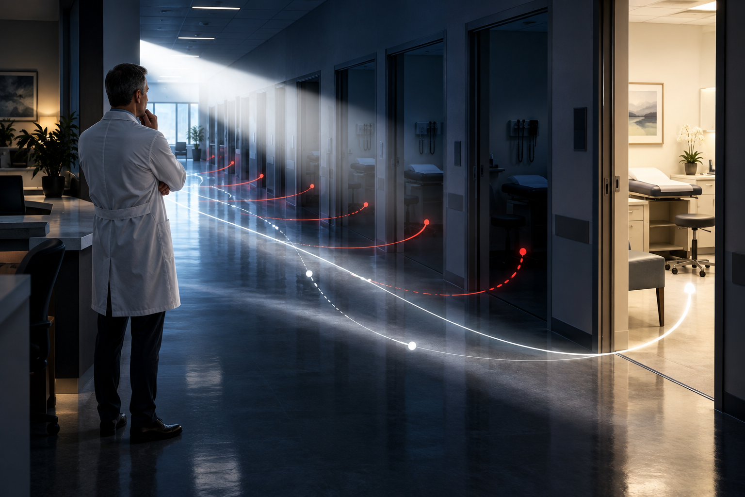 The Hidden Costs of Not Having a Practice Growth Strategy