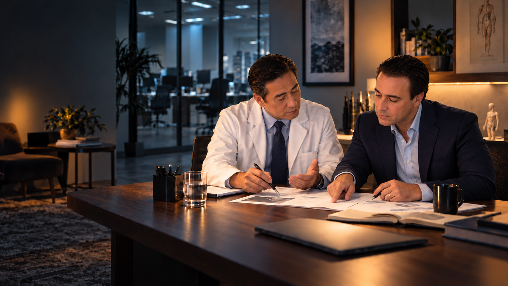 Your Medical Practice Should Never Be Just Another Agency Account