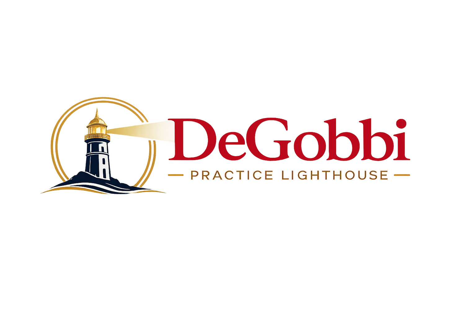 DeGobbi Practice Lighthouse