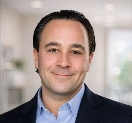 Christian DeGobbi, founder of DeGobbi Practice Lighthouse.