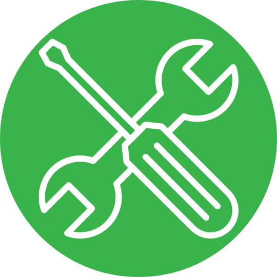 Upgrade-Focused Solutions