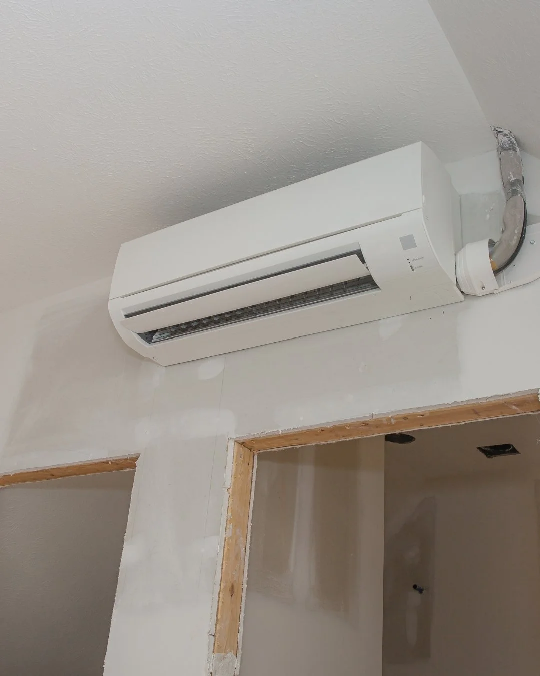 mini splits hvac system for cooling system and heating hvac solutions