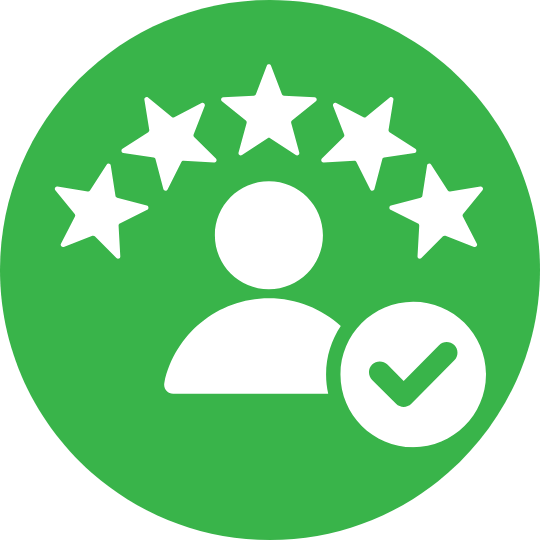 Experienced Service