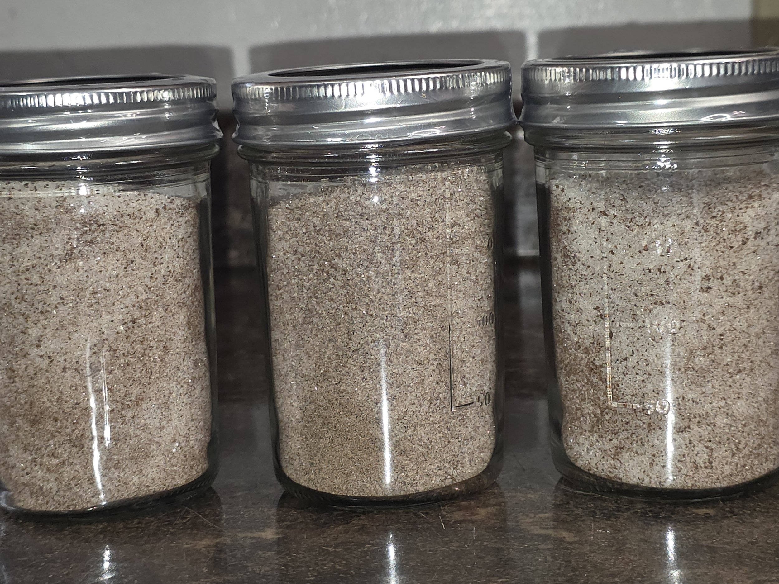 Madagascar Vanilla Chai Coffee Sugar
