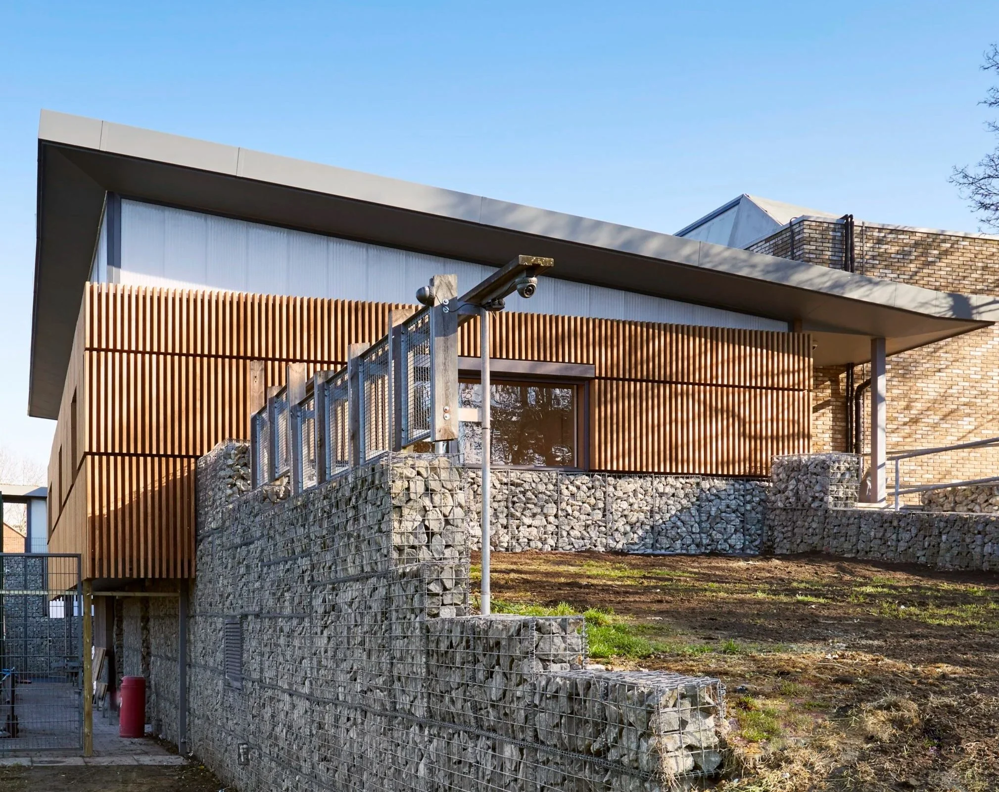 Cedars community centre